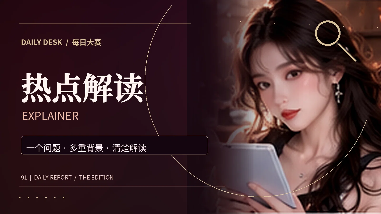 概念拆解主题